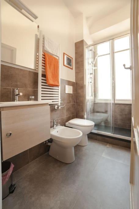 Apartamento Monti Coliseum 2nd Floor 3 Bedroom Roma
