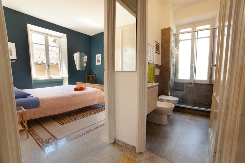Apartamento Monti Coliseum 2nd Floor 3 Bedroom *