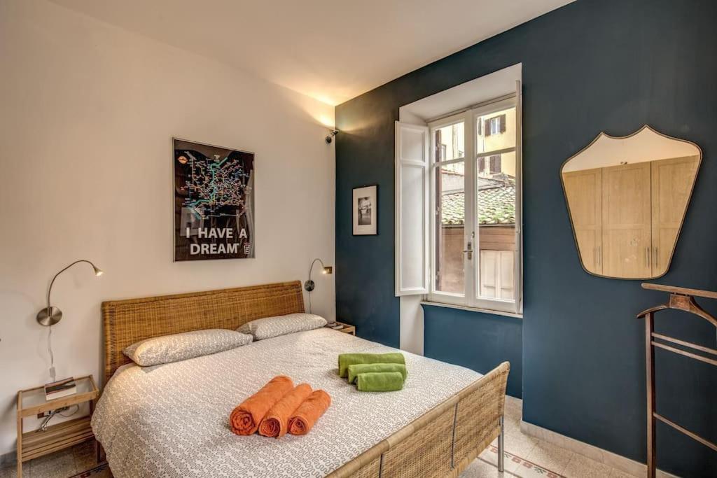 Monti Coliseum 2nd Floor 3 Bedroom Apartamento