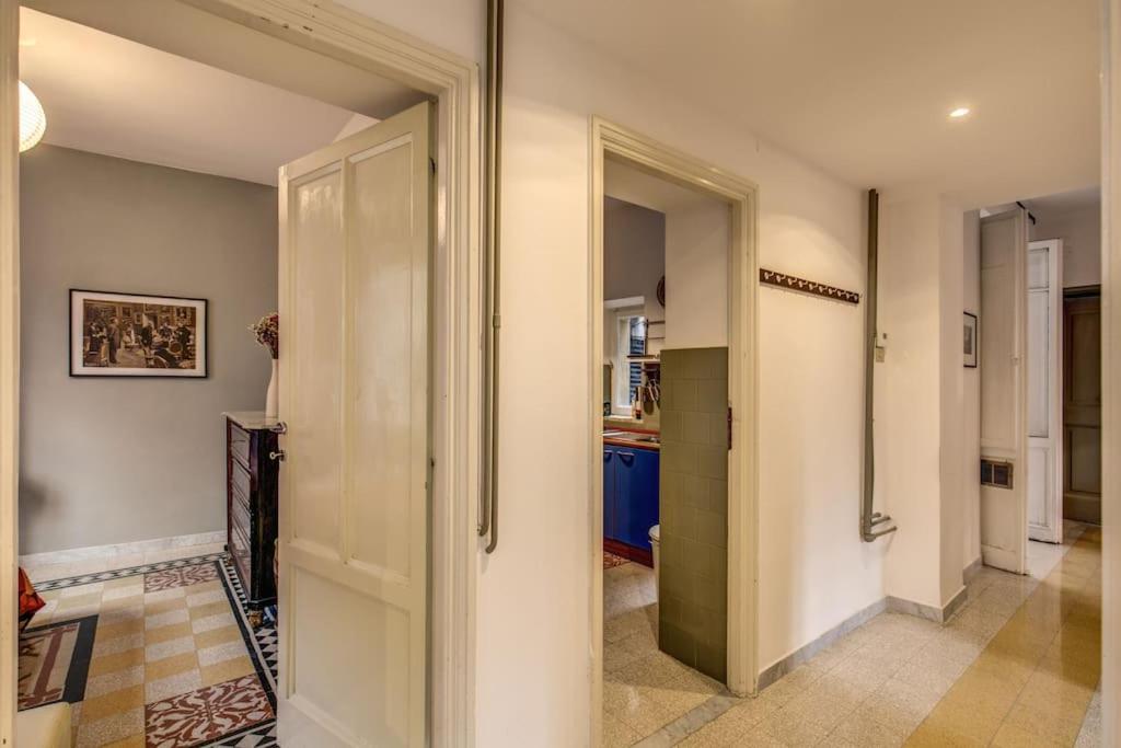 Monti Coliseum 2nd Floor 3 Bedroom Apartamento Roma