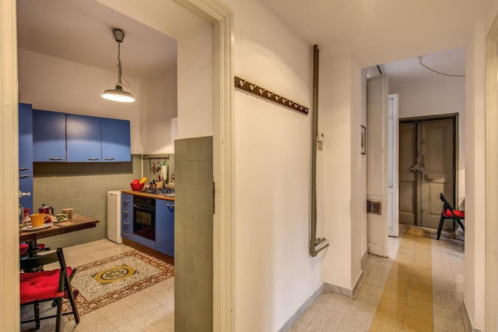 Monti Coliseum 2nd Floor 3 Bedroom Apartamento Roma