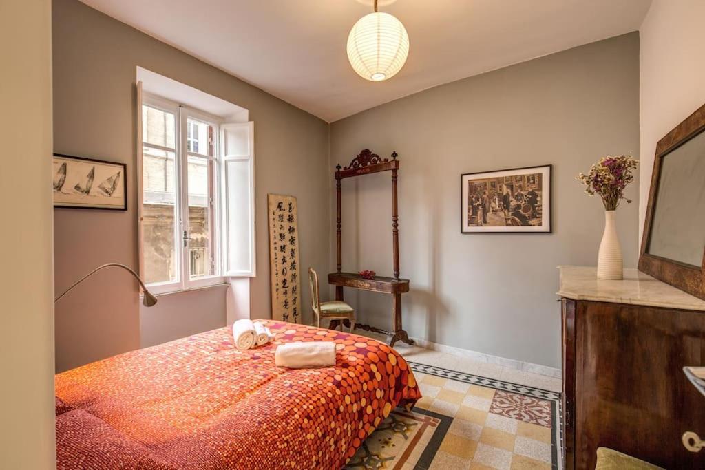 Monti Coliseum 2nd Floor 3 Bedroom Apartamento